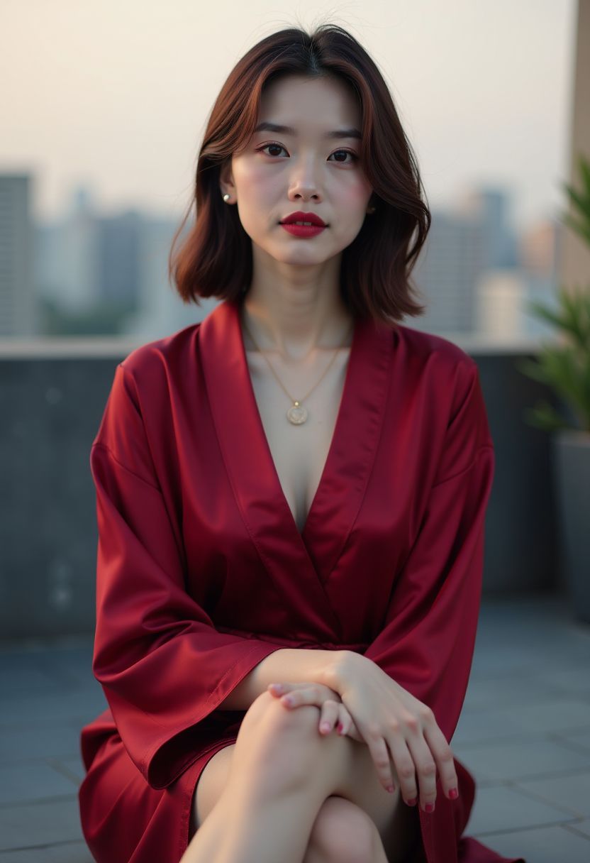 成长直播间