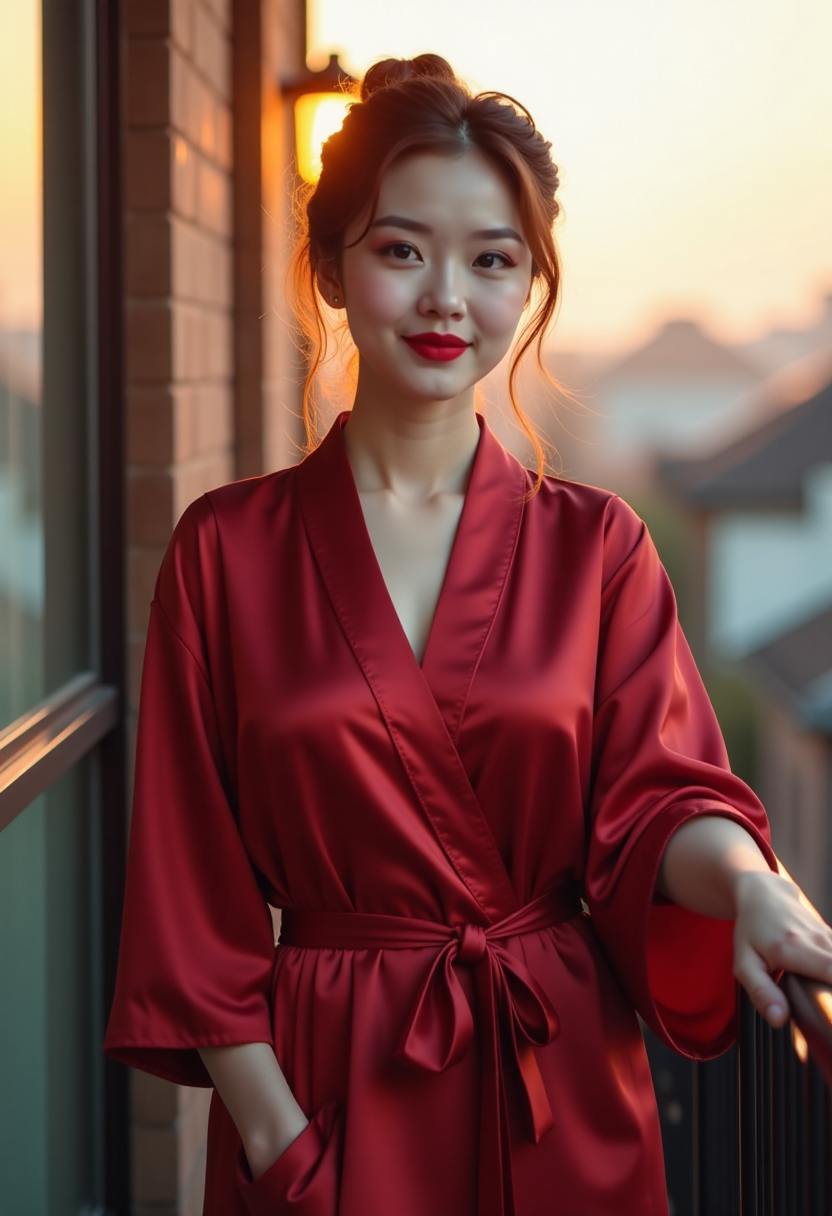 关于触碰脸部动作的情感解读视频